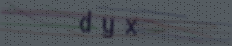 You will need to recognize the text in this image.